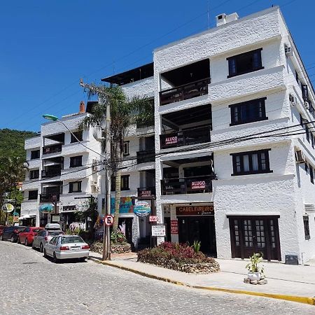 Apartamento Frente Mar Com 02 Suites Bombinhas Eksteriør bilde