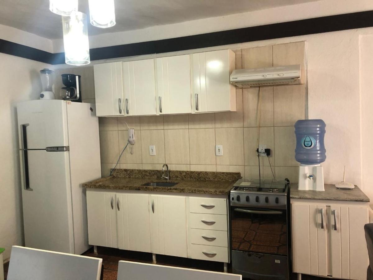 Apartamento Frente Mar Com 02 Suites Bombinhas Eksteriør bilde