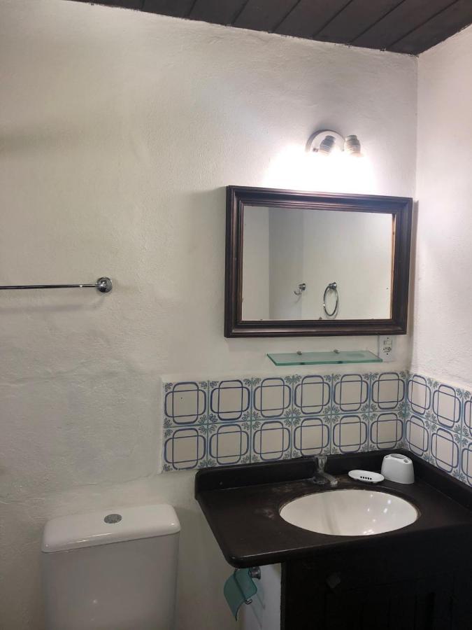 Apartamento Frente Mar Com 02 Suites Bombinhas Eksteriør bilde