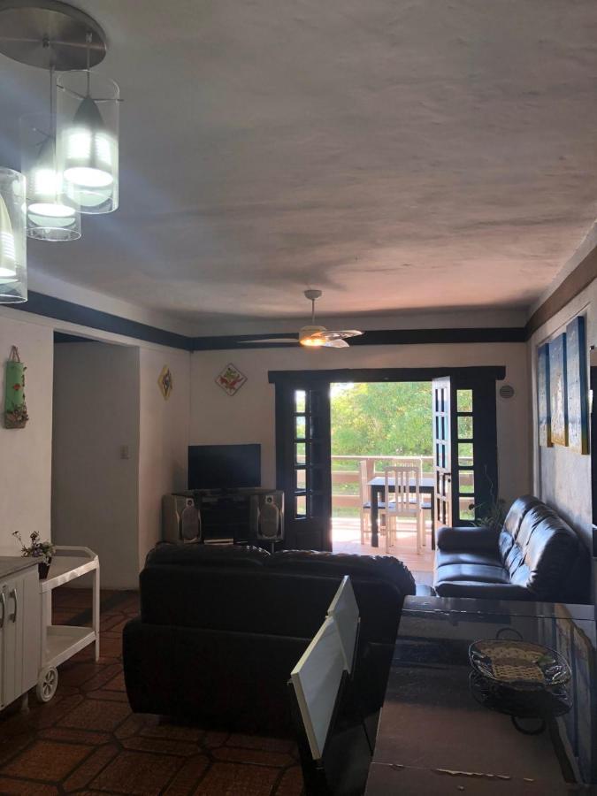 Apartamento Frente Mar Com 02 Suites Bombinhas Eksteriør bilde