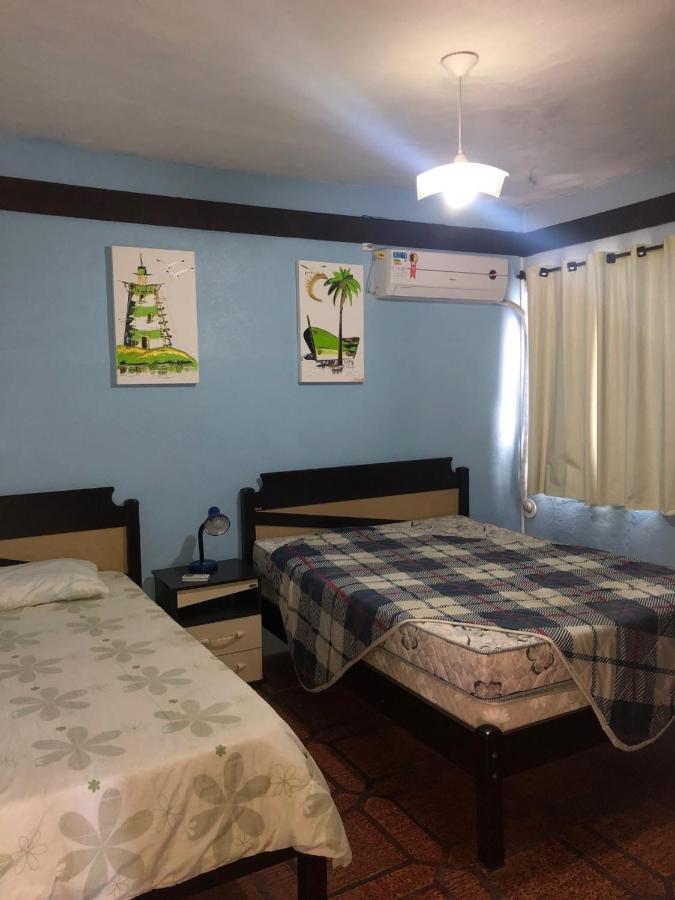 Apartamento Frente Mar Com 02 Suites Bombinhas Eksteriør bilde